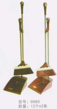 辽宁地区清洁工具批发零售一站式采购指南